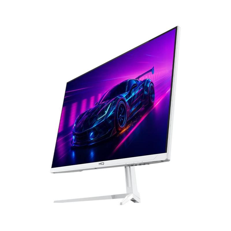180HZ ゲーミングモニター 24インチ　IPSパネル　ホワイト Monitor Gamer Branco 24